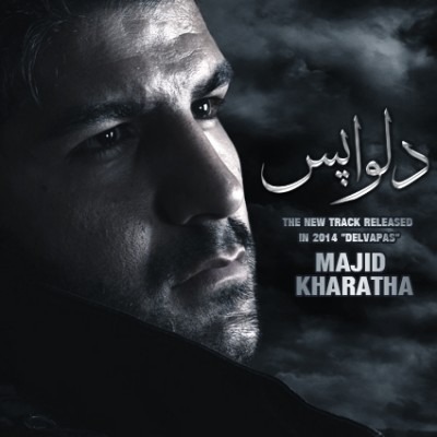 Majid Kharatha – Delvapas