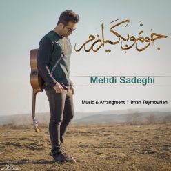 دانلود آهنگ مهدی صادقی از دید من