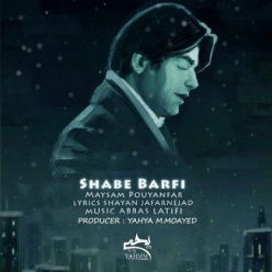 Meysam Pouyanfar – Shabe Barfi