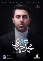 Mohammad Chenari – 100