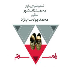دانلود آهنگ محمد دانشور انتخاب آخر