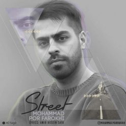 دانلود آهنگ محمد پورفرخی واسه سرما نیست