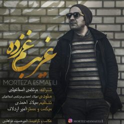 دانلود آهنگ مرتضی اسماعیلی بیقراری