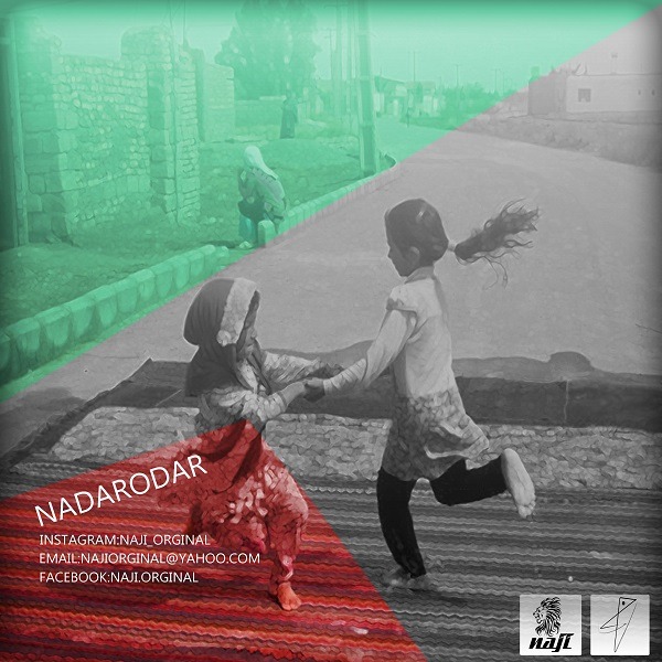 Naji – Nadarodar