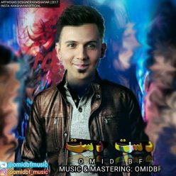 Omid BF – Dast  Dast
