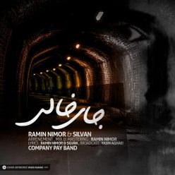 Ramin Nimor & Slivan – Jaye Khali