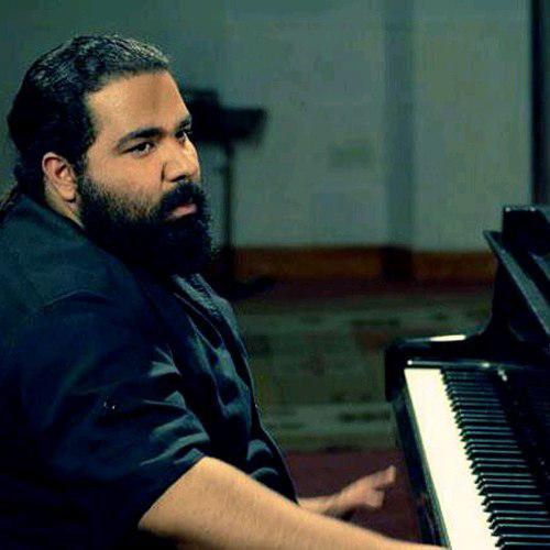 Reza Sadeghi – Nadidanet