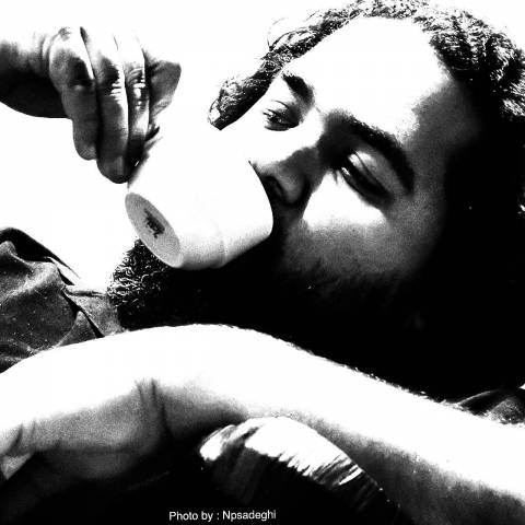 Reza Sadeghi – Soghati