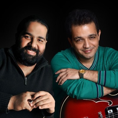 Reza Sadeghi ft. Omid Hojjat – Ye Rooz Az Pishe To Miram