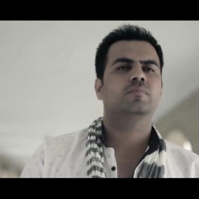 Reza Shiri – Man Be Jaye To