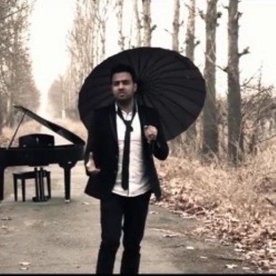Reza Shiri – Mesle Tanhaei