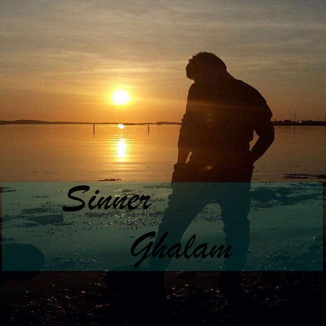 Sinner –  Ghalam