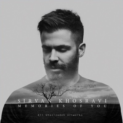 Sirvan Khosravi – Khaterate To