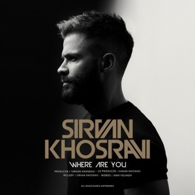 Sirvan Khosravi – Kojai To