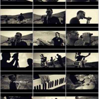 Sirvan Khosravi – Oon Rooza