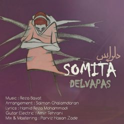 Somita – Delvapas