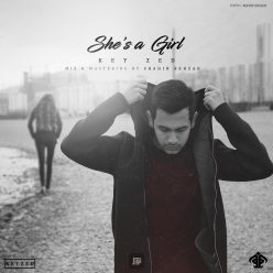 keyzed – She’s A Girl