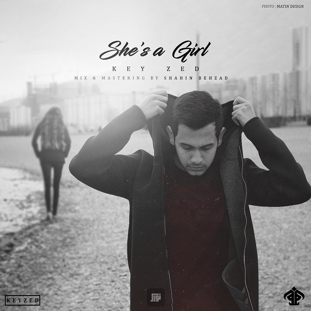 keyzed – She’s A Girl