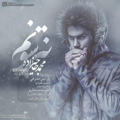 Mohammad Hajizaadeh – Natarsoonam
