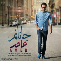 دانلود آهنگ دی جی عامر همه دنیامی ریمیکس (عماد طالب زاده)