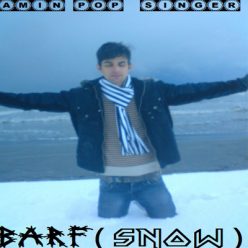 Amin Pop Singer – Barf