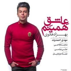 Behzad Hadavi – Asheghe Haminam