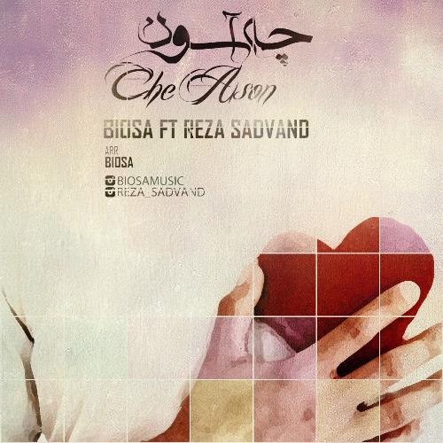 Biosa Ft Reza Saadvand – Che Asoon