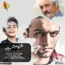 دانلود آهنگ دانش رئیسی شهر اردیبهشت