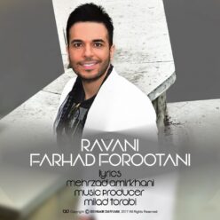 Farhad Forootani – Ravani