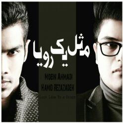 دانلود آهنگ حمید همت یار امام رضا
