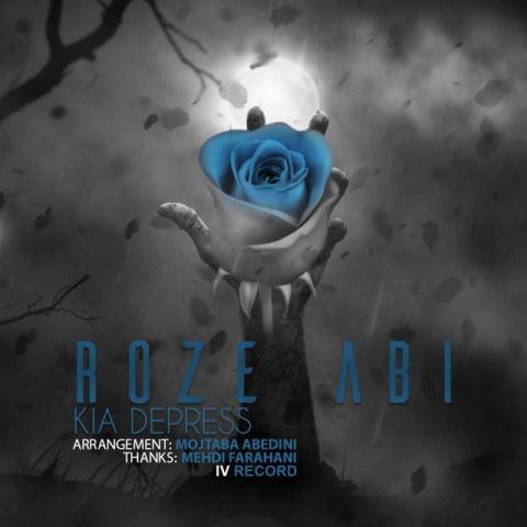 Kia Depres – Roze Abi