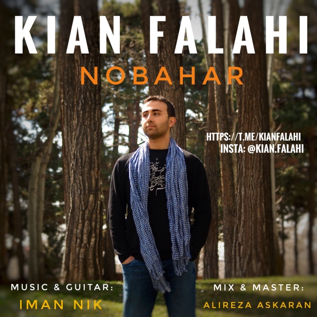 Kian Falahi – Nobahar