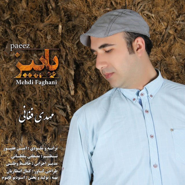 دانلود آهنگ مهدی فغانی عشق منی