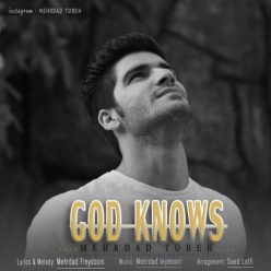Mehrdad Tobe – Khoda Midone