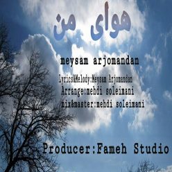 Meysam Arjomandan – Havaye Man