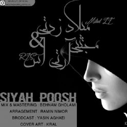 Milad Zt  – Siah Poosh