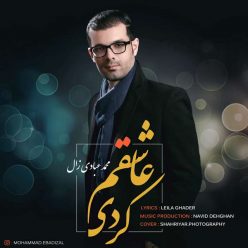 دانلود آهنگ محمد عبادی زال عاشقم کردی