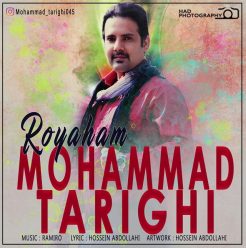 Mohammad Tarighi – Royaham