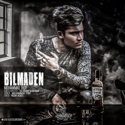 Mohammad Troy – Bilmaden