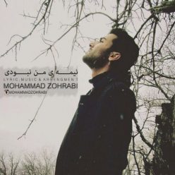 دانلود آهنگ محمد ظهرابى منو تو