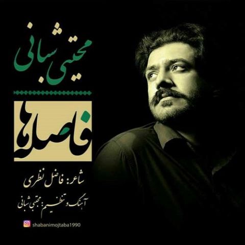 دانلود آهنگ موج شیدایی دلم میلرزه
