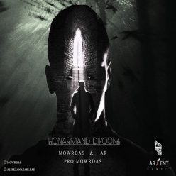 Mowrdas & A.R – Honarmande Divoone