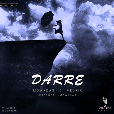 Mowrdas & Medric – Darre