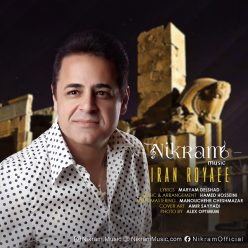 Nikram – Iran Royaee