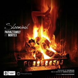 Parvaz Family Ft Mortex – Shoomineh