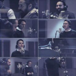 Roozbeh Nematollahi – Akharin Rooze Zemestoon (Ft Behrouz Safarian)