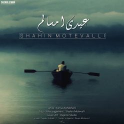 دانلود آهنگ شاهین متولی از این که بدجوری