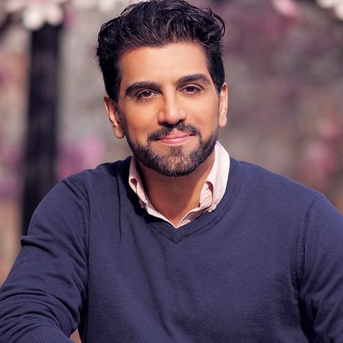 دانلود آهنگ شهریار صیادى عشق تو