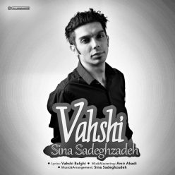 دانلود آهنگ سینا صادق زاده آرامش