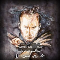 Navid Mordab – Etefagh